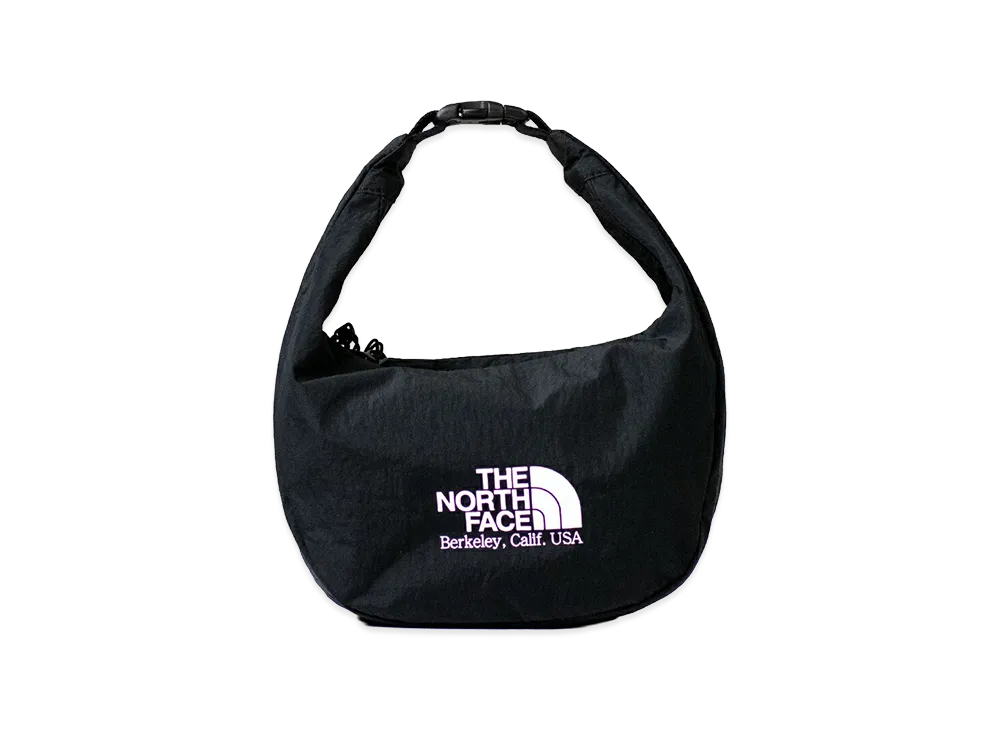 The North Face WL Hobo Bag Mini "Black"