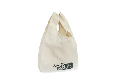 The North Face Lindo Shopper Bag Mini "White"