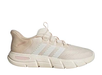 adidas Women's Cloudfoam Flex Rapidfit "Wonder White/Off White"