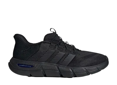adidas Cloudfoam Flex Rapidfit "Core Black/Core Black"