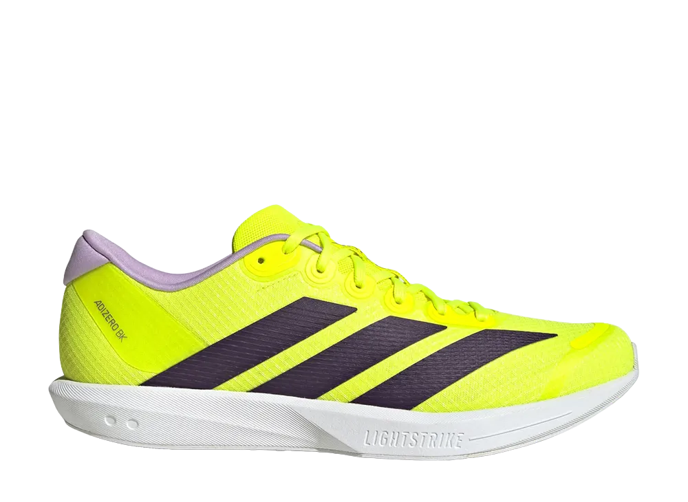 adidas Adizero BK "Solar Yellow"