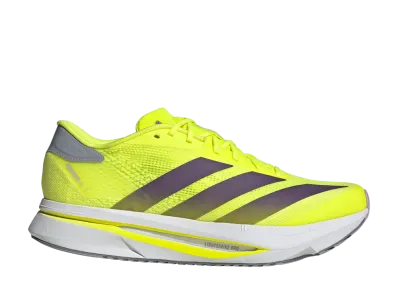 adidas Adizero SL 2 "Solar Yellow/Aurora Plum"