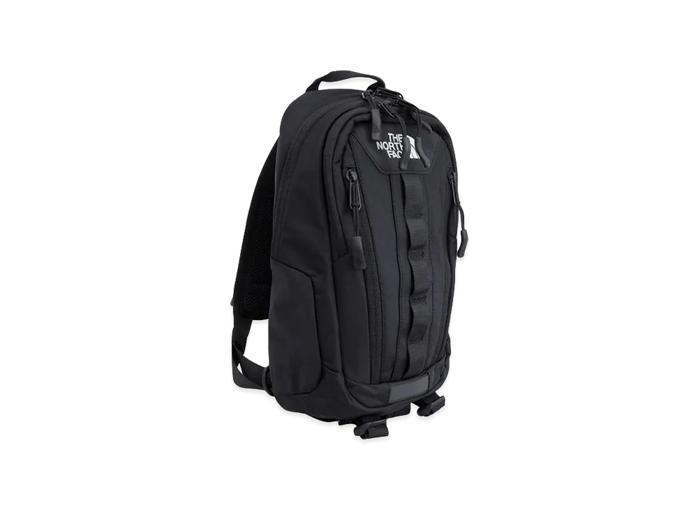 The North Face Big Shot One Way "Black"