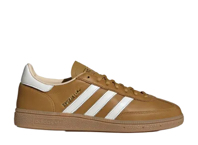 adidas Handball Spezial Shoes "Preloved Bronze/Core White"