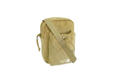 The North Face Kids Puffy Cross Bag Mini_Cd "Beige"