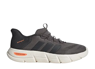 adidas Cloudfoam Flex Rapidfit "Charcoal/Carbon"