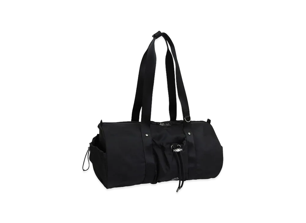 The North Face Bonney Duffle Bag S "Black"