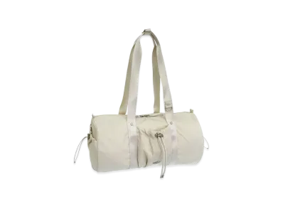 The North Face Bonney Duffle Bag S "White"