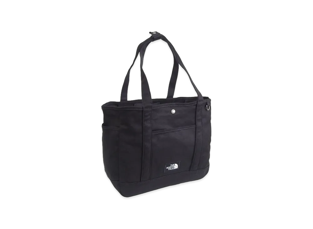 The North Face All-Day Tote L "Black"