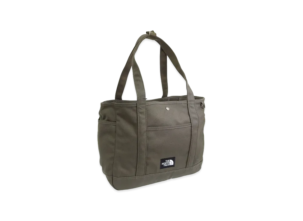 The North Face All-Day Tote L "Khaki"