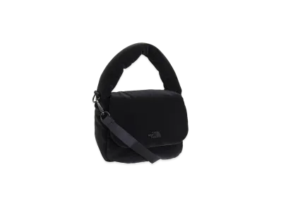 The North Face Women's Bubbly Tote Bag Mini "Black"