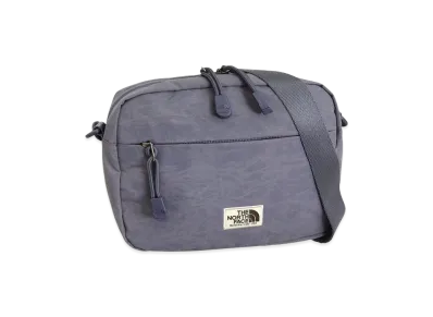The North Face Standard Cross Bag M_WX "Gray"