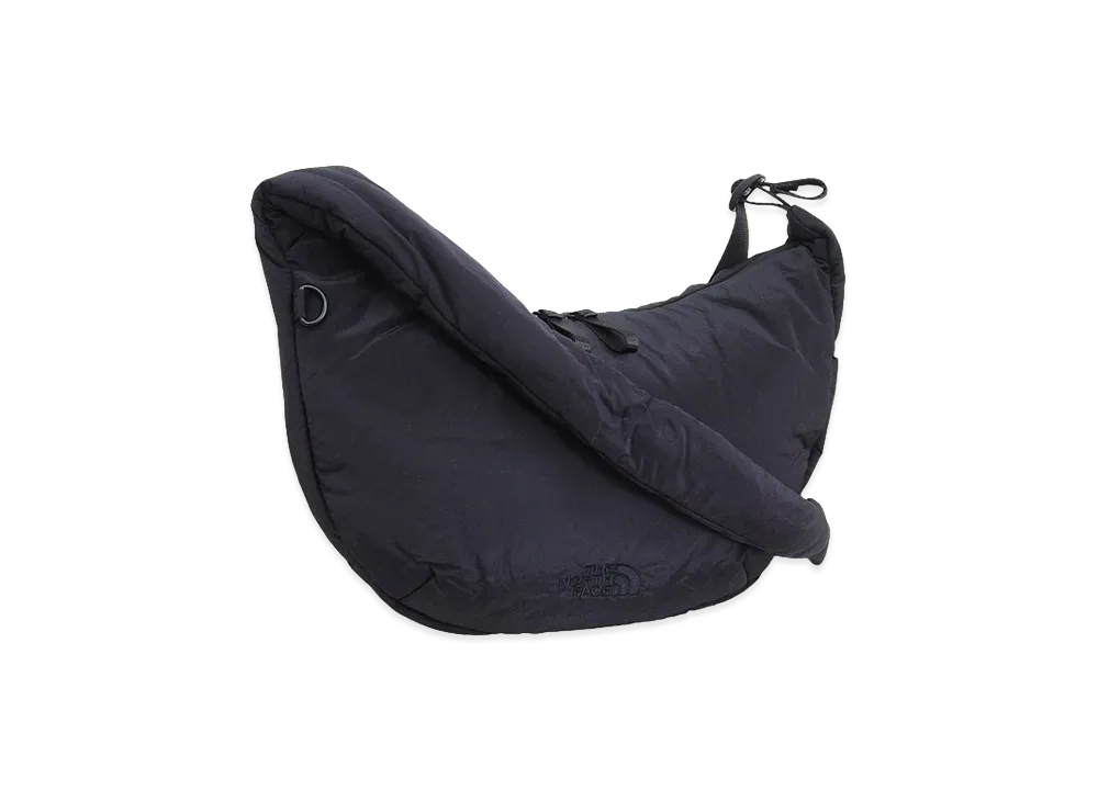 The North Face Women's Urban Hobo Bag M PD "Black"