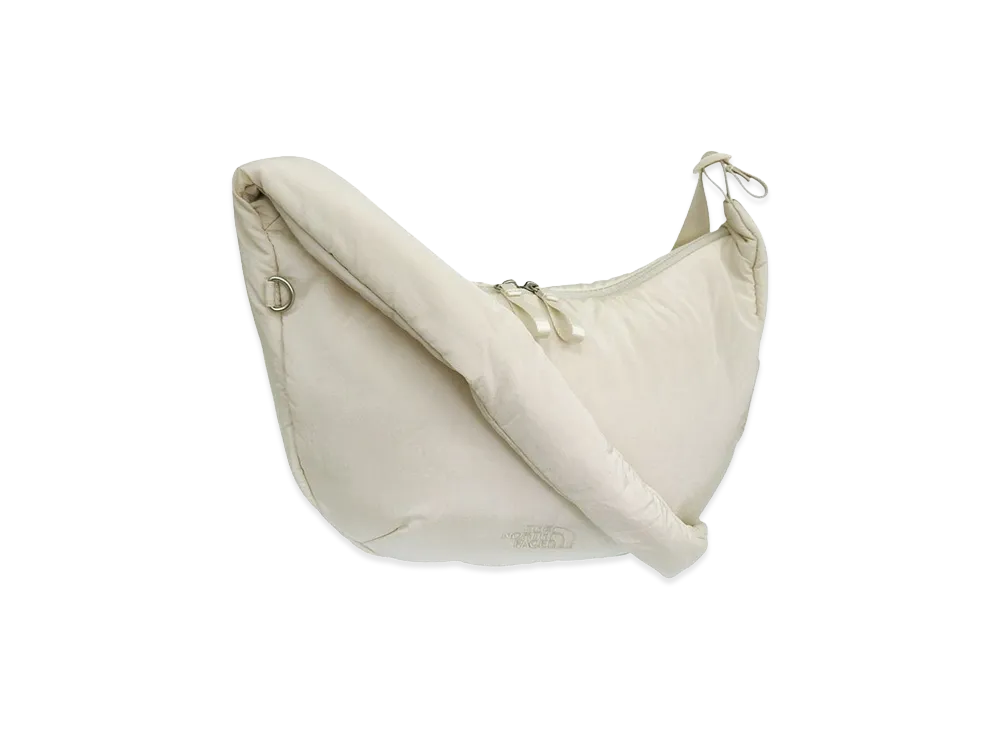 The North Face Women's Urban Hobo Bag M PD "White"