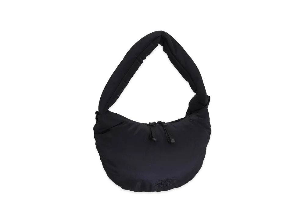 The North Face Women's Urban Padding Tote S "Black"