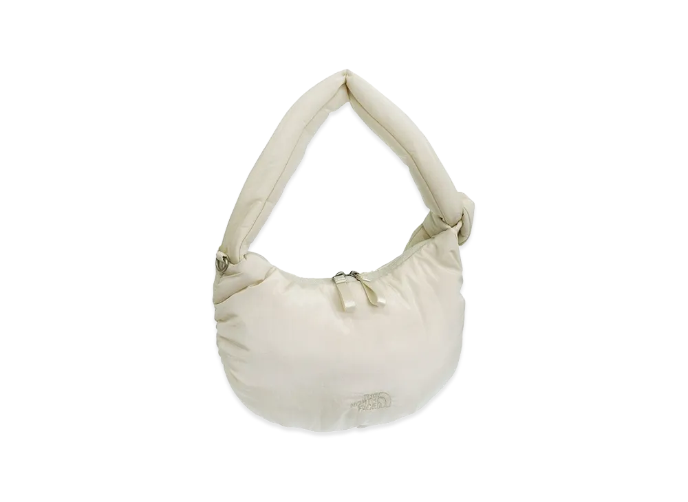 The North Face Women's Urban Padding Tote S "White"