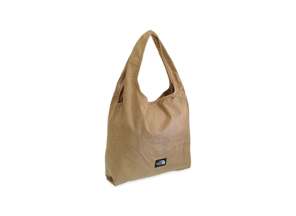 The North Face TNF Trig Bag CD "Beige"