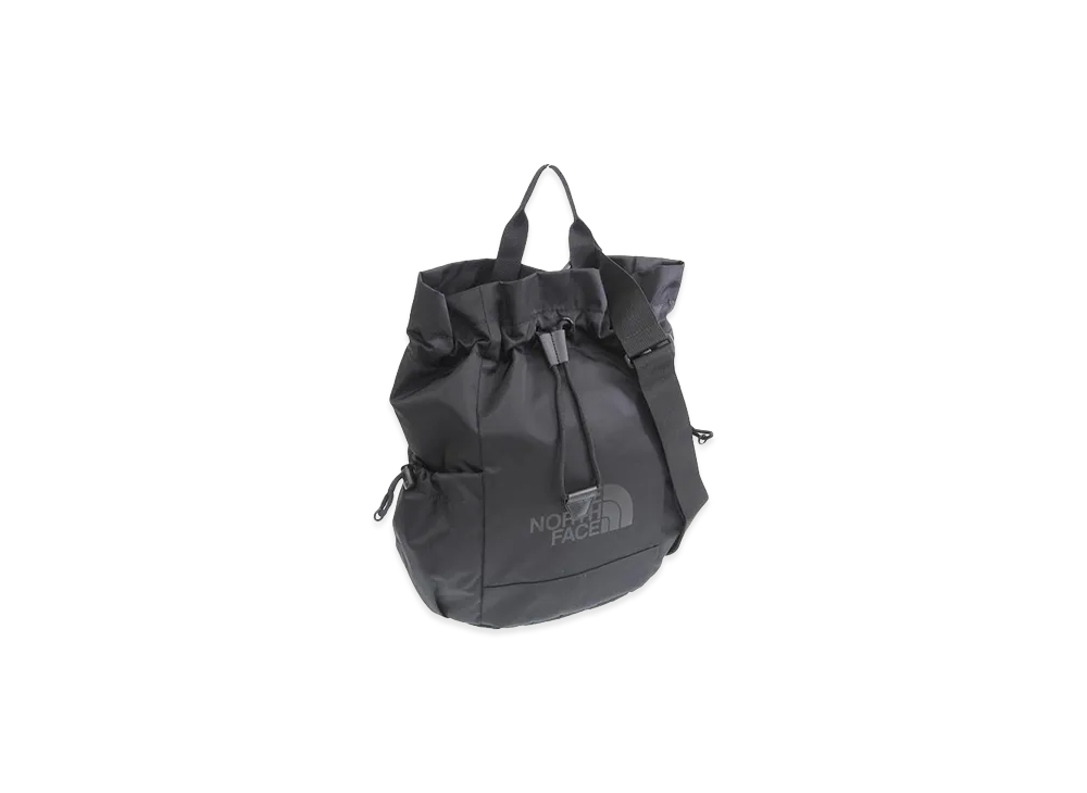 The North Face Women's W Light Bonney Pack "Black"