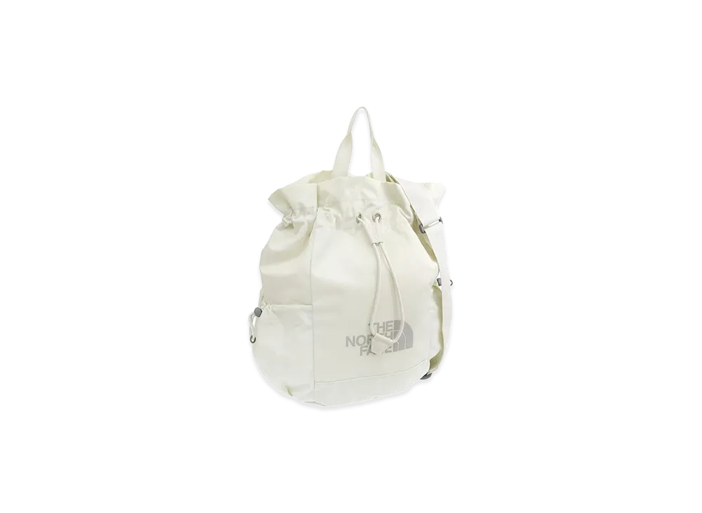 The North Face Women's W Light Bonney Pack "White"
