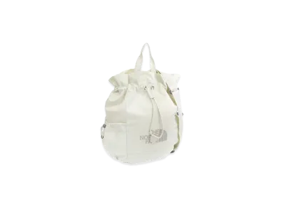 The North Face Women's W Light Bonney Pack "White"
