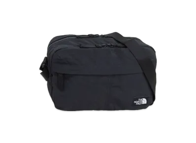 The North Face Travel Cross Bag M "Black"