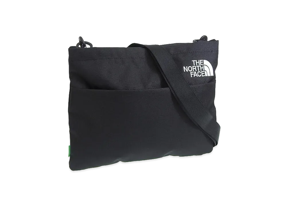 The North Face Slim Cross Bag "Black"