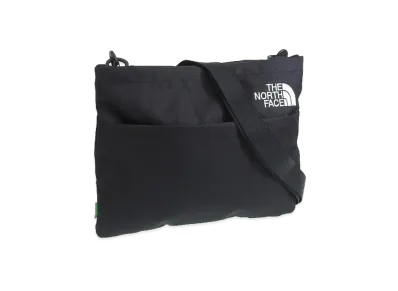 The North Face Slim Cross Bag "Black"