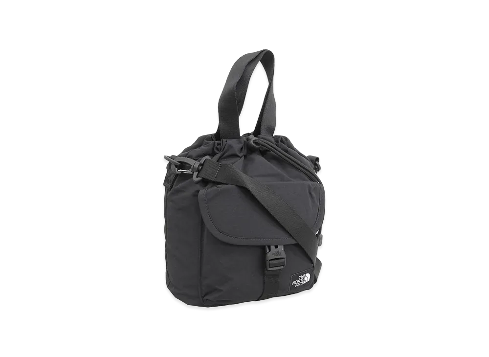The North Face Breeze Bucket Bag "Black"