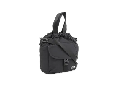 The North Face Breeze Bucket Bag "Black"