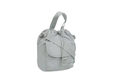 The North Face Breeze Bucket Bag "Gray"