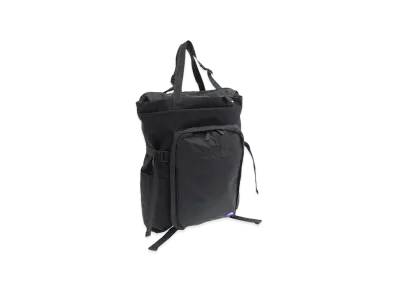 The North Face Cordura Nylon Tote Bag "Black"