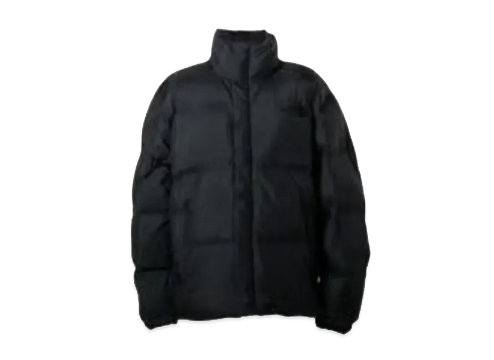 The North Face Riverton On Ball Jacket "Black"