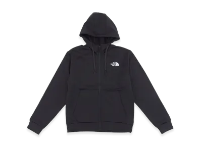 The North Face M'S Ma Warm-Up Jacket "Black"