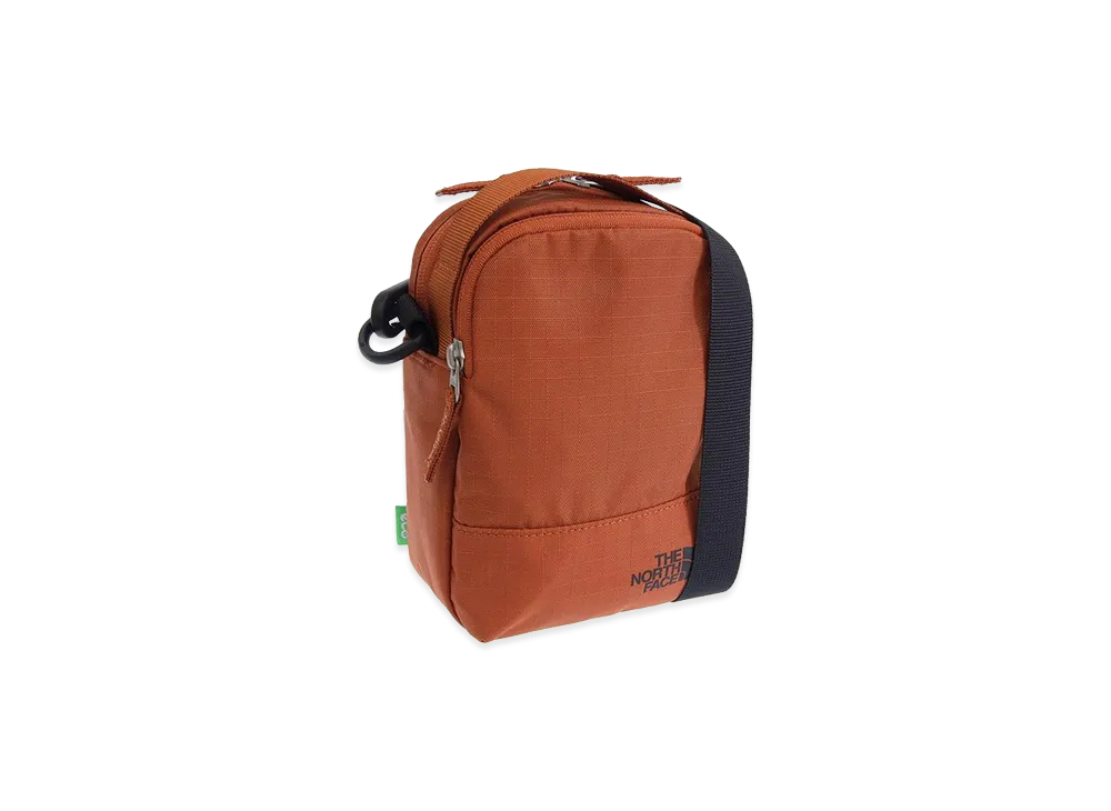 The North Face Ml Cross Bag S "Orange"