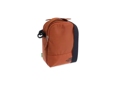 The North Face Ml Cross Bag S "Orange"