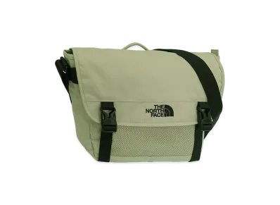 The North Face Messenger Bag M "Beige"