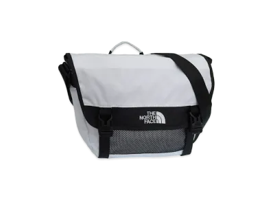 The North Face Messenger Bag M "White"