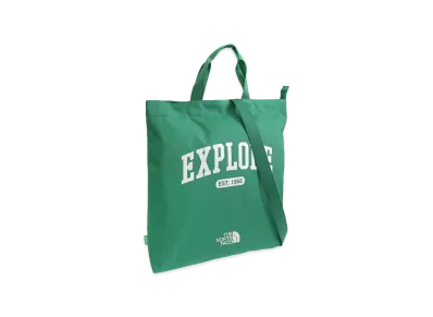 The North Face Kids Multi Cross Bag L "Green"