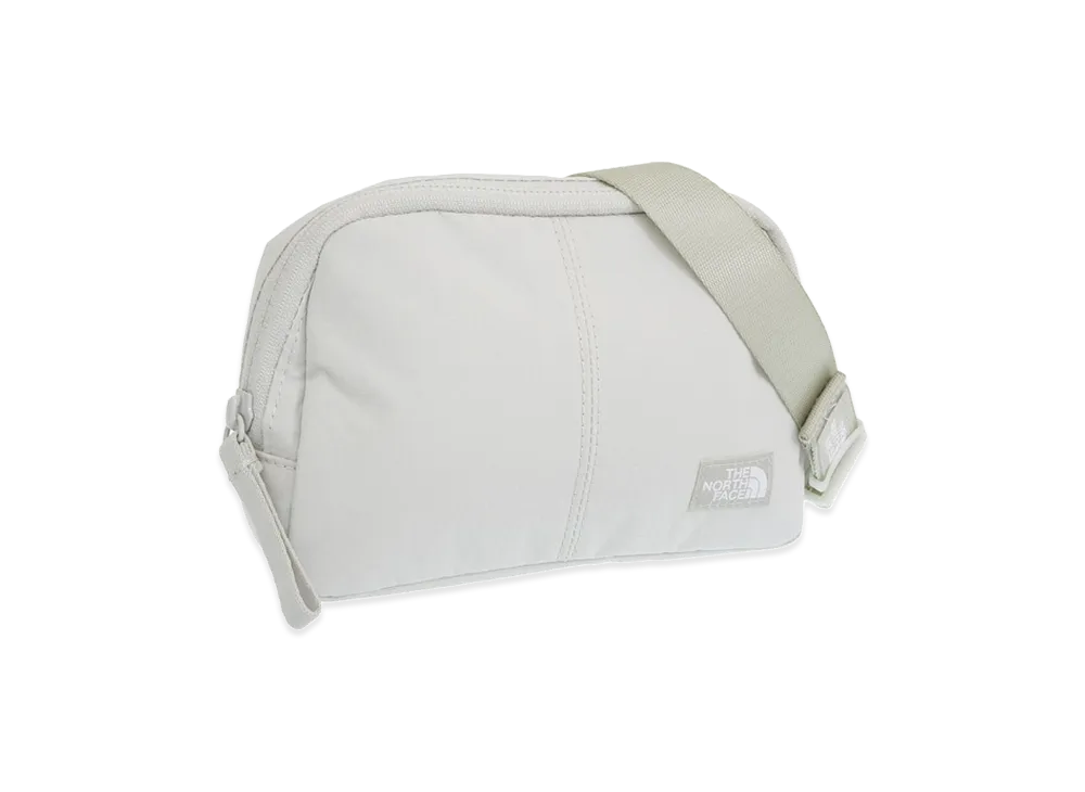 The North Face Multi Cross Bag Mini "White"