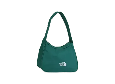 The North Face Bonney Hobo Bag Mini "Green"