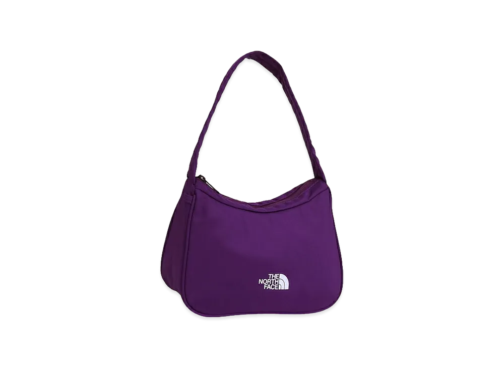 The North Face Bonney Hobo Bag Mini "Purple"