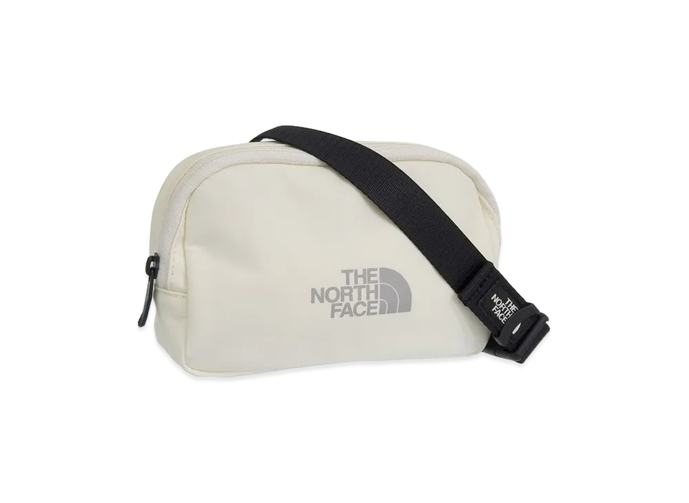 The North Face Multi Cross Bag Mini "White"