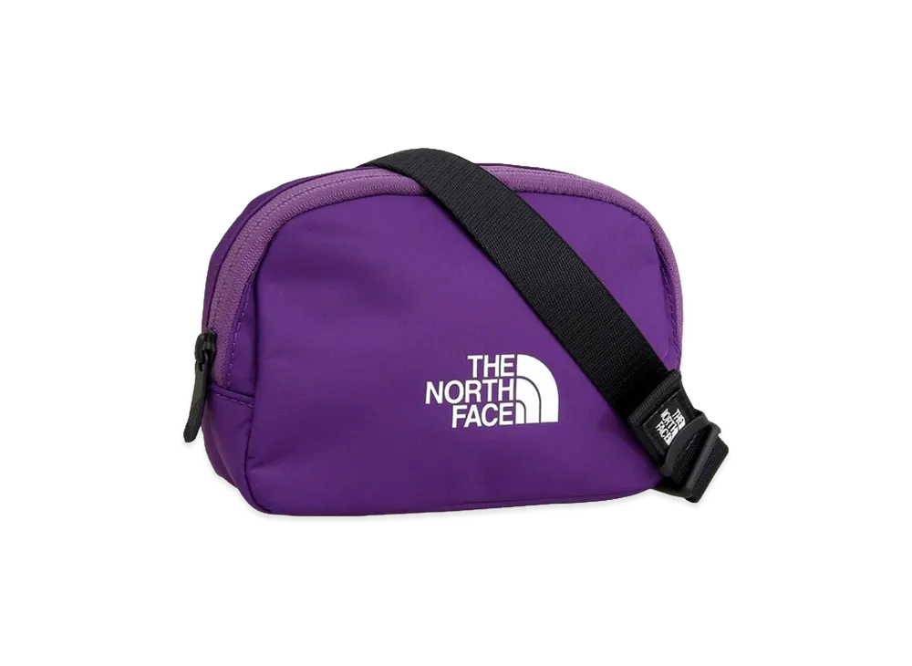 The North Face Multi Cross Bag Mini "Purple"