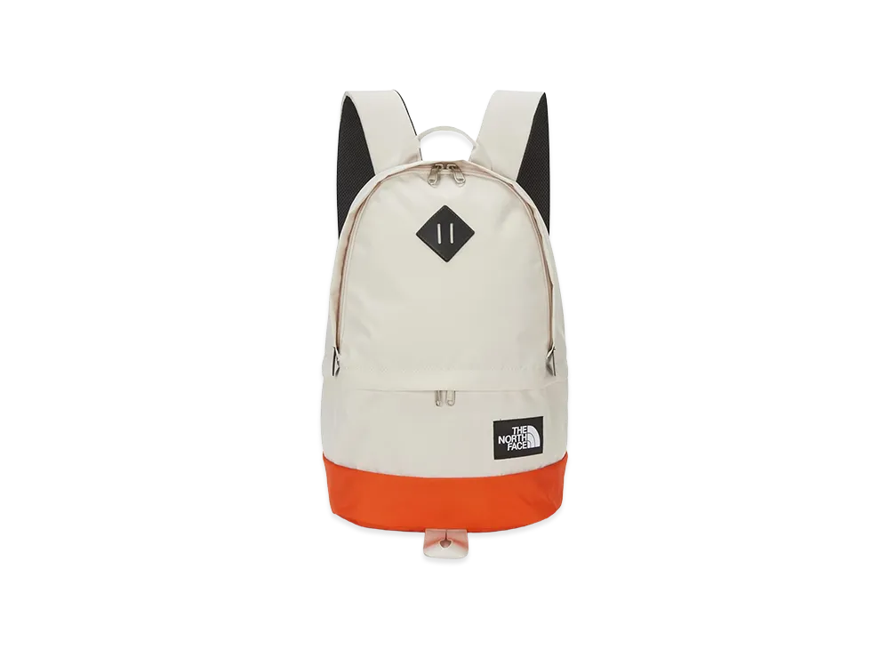 The North Face TNF Original Pack "White"