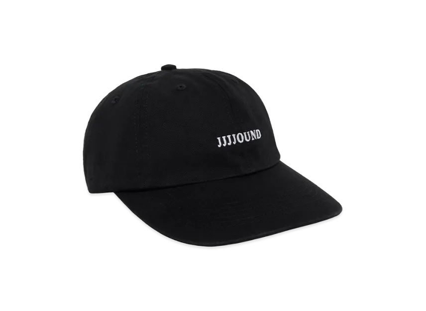 JJJJound Logo Weekend Cap JJJJound Logo Weekend Cap