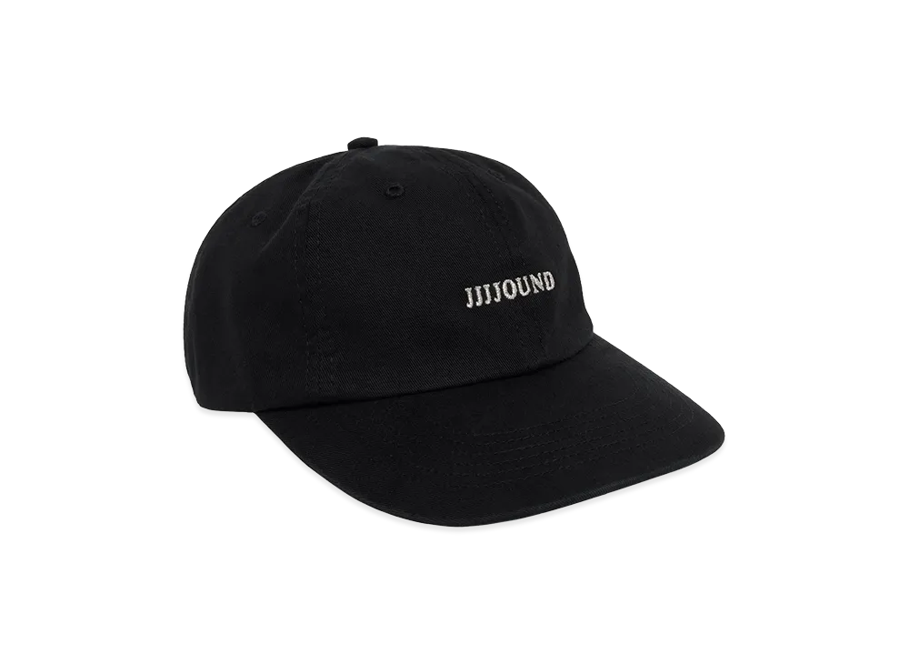 JJJJound Logo Weekend Cap 