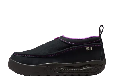 Nike ACG IZY SE "Black/Vivid Purple"