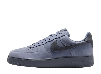 Nike Air Force 1 Low Retro PRM "Dark Sky Blue"