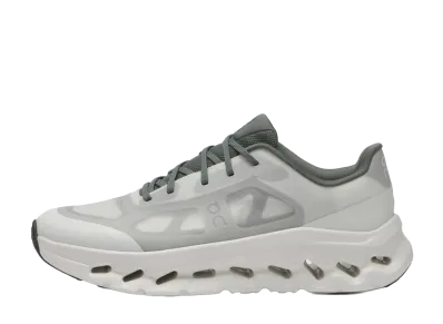 On Cloudtilt Remix "Olive/Ivory"