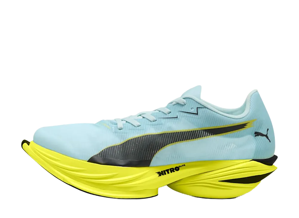 Puma Fast-R Nitro Elite 3 "Fresh Water/Lemon Crush"